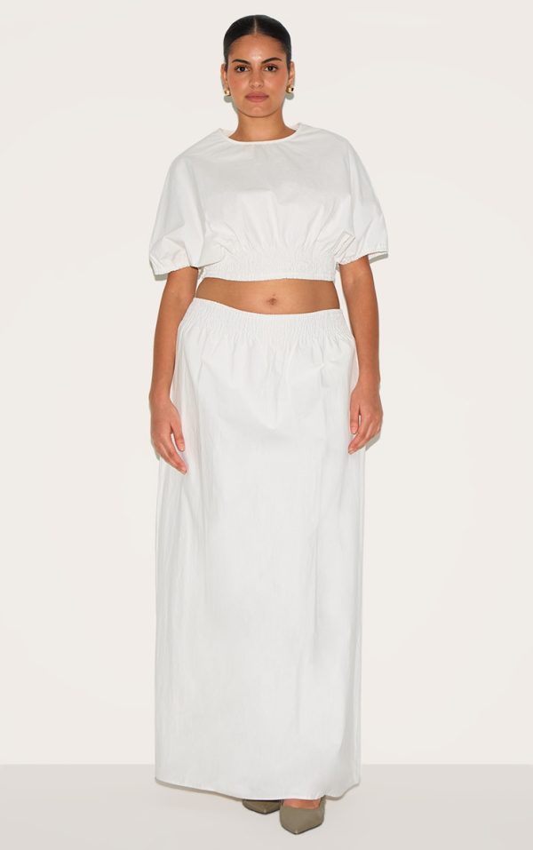 7032961978b6468dab944350024d8e2df712620b_CNM3421_1_plus_stone_sheered_waist_low_rise_maxi_skirt