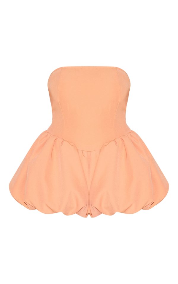 703d97ac604a675d506dffd24d2a82543007c013_CNM2024_5_plus_apricot_contrast_woven_bandeau_puffball_playsuit