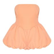 703d97ac604a675d506dffd24d2a82543007c013_CNM2024_5_plus_apricot_contrast_woven_bandeau_puffball_playsuit