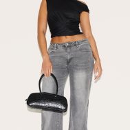 7063026711066b410db562119e0942734db403b3_CNM8577_3_shape_black_super_soft_off_shoulder_twist_front_top