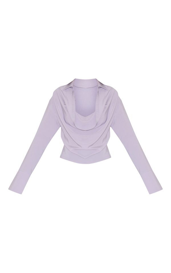 706a37121109cf90d5c43af677acfa9e8d75eee8_CNL9439_5_light_grey_chiffon_cowl_neck_blouse