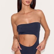 706f2d4c1b63cd4b6e6c5f837c9461e17a22b8f4_CNL5347_1_navy_bandeau_cut_out_high_leg_swimsuit