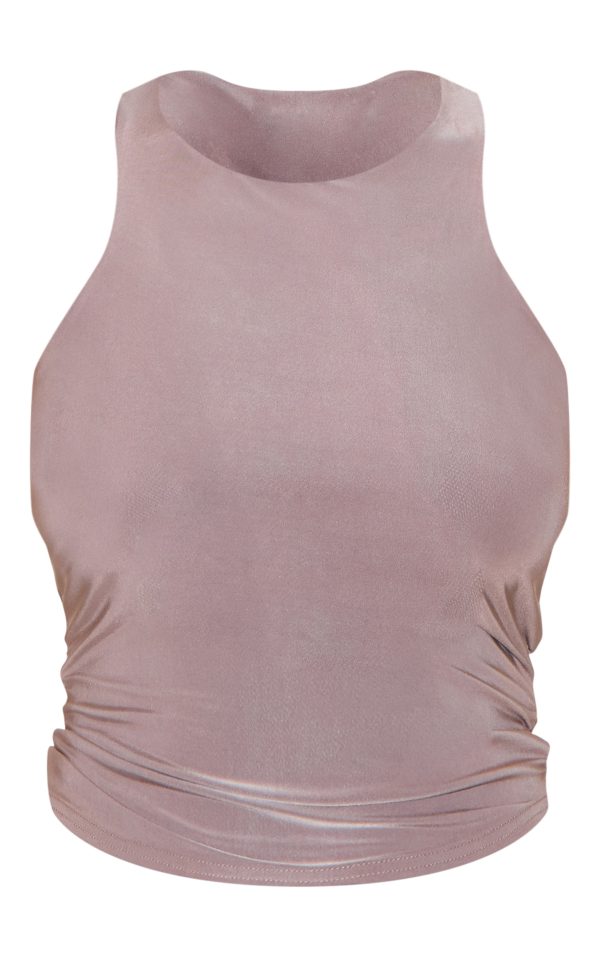 70854f55b2bb6a3cce337d43e22af033d308930a_CNM6680_5_mushroom_soft_touch_asymmetric_hem_racer_vest-1