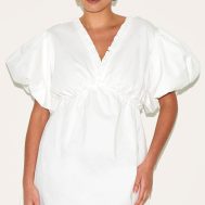 70904fd1ebeeaaf26e96d0eece844a1e37ec9251_CNM4478_1_plus_white_cotton_gathered_a_line_dress