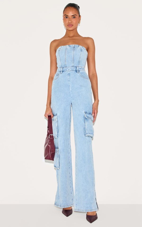 7098e1a2acae76d8b006ee26420ae5603eb7b55a_CMW8356_1_light_blue_wash_cargo_pocket_bandeau_denim_jumpsuit