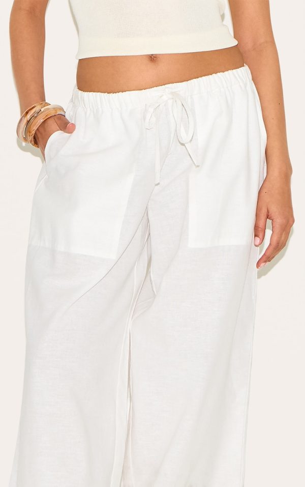 70b5e0056bb076bf6aa50c385fb7733e7b806428_CNM3978_4_petite_white_linen_drawstring_waist_trousers