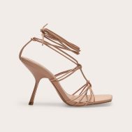 70f66d0f611ce4a9c03360915f2df5638b7c7ac5_CNL7019_1_nude_wide_fit_pu_square_toe_knotted_strappy_lace_up_heeled_sandals