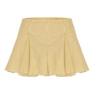 70f7cc9e802fba8bd304b81d2d97b1e1d0725bf9_CNM2499_6_yellow_striped_pleated_mini