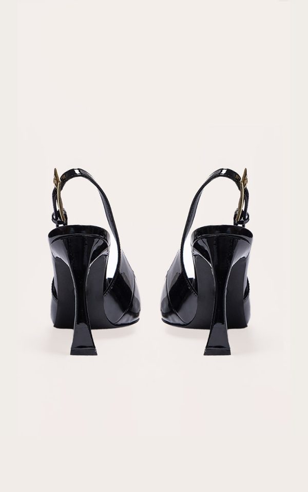 711f671b4e4e0607853bc859d4277827725b7dbc_CNJ8456_3_black_patent_pu_gold_buckle_high_stiletto_court_heels
