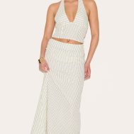 7127466068d71fda3f04a8800155db576d42e6af_CNM5370_3_cream_striped_halterneck_low_back_top