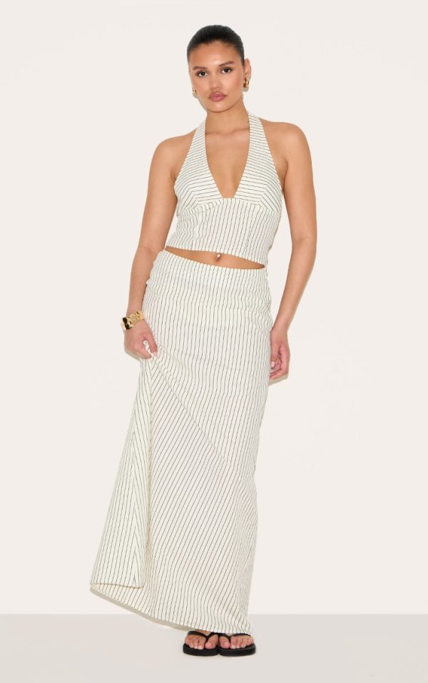 7127466068d71fda3f04a8800155db576d42e6af_CNM5370_3_cream_striped_halterneck_low_back_top