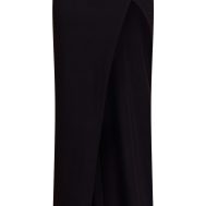 71555d0ab58889d3b1f5040bc1df86be0aa7fe1c_CNN3521_5_black_double_layer_bandeau_trim_detail_maxi_skirt