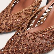 71699aa776c642dfeb2428f4e9972273a2d53872_CNL8019_4_chocolate_pu_point_toe_woven_high_heeled_sling_back_courts