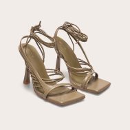 717c327e52f128d7f94c564537e177e3e578d199_CNL7988_2_olive_pu_square_toe_asymmetric_strappy_lace_up_high_heeled_sandals