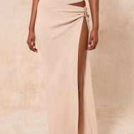 71a8d773a6c97535f4586a28bb4618937326b91f_CNL8165_2_oatmeal_fine_knit_gold_trim_side_split_maxi_skirt