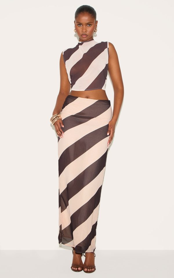 71cedb08201c8afae36cfca6b9df4eb537c16965_CNM8852_1_cream_sheer_stripe_chiffon_maxi_skirt
