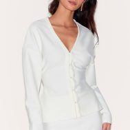 720cdb9c936505c768b790e5b555de1358d22f72_CNM2661_1_cream_knitted_tailored_hook_and_eye_cardigan