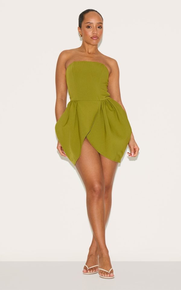 72152a7e4481ff4ee8707b866f3d00f33bcfb91f_CNM1381_3_shape_olive_woven_bandeau_tulip_mini_dress