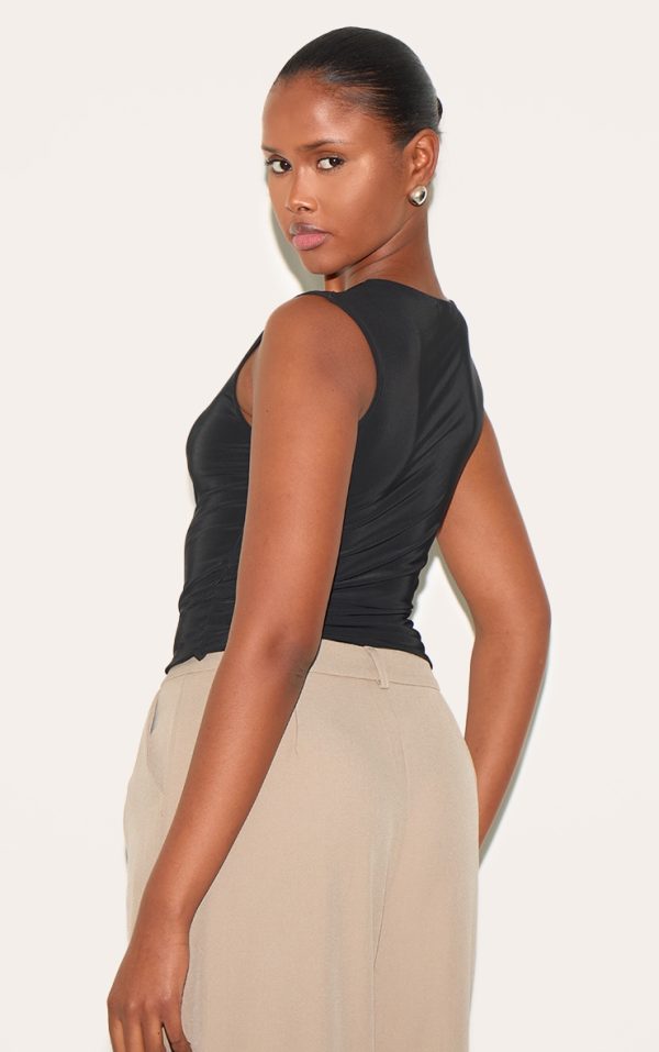 7233414f6372c85a1b6b32973250855bea62a4d6_CNL8970_2_black_slinky_asymmetric_detail_longline_vest_top
