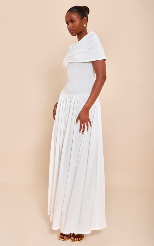 72a4a60b77cbc1be4f8d74d9fd48aef1224bd3e3_CNN1735_3_white_bardot_extreme_fold_over_ruched_detail_maxi_dress