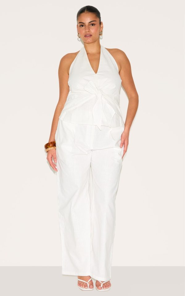 72f038a7549c34e470dadf40d09f579a2d3f85fb_CNM6533_1_plus_white_linen_pintuck_trouser