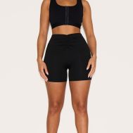 73179452b716a8d83d4ec9771c5ce2beb4625cbe_CNM2607_3_shape_black_active_hook_and_eye_front_support_strap_padded_sports_bra