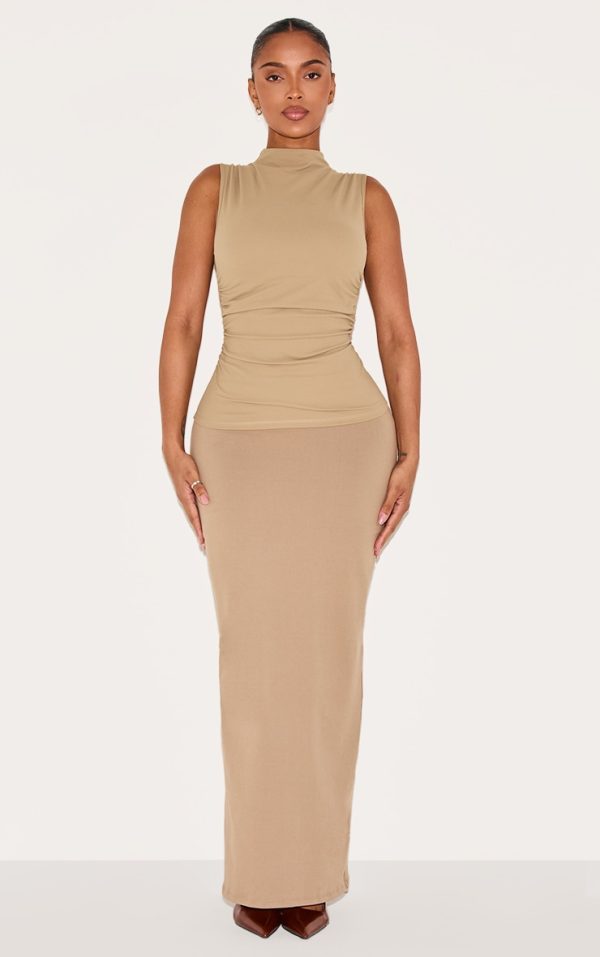 731c9033b0417a31e453cd1b8c53a08551f8b76f_CNM0794_1_shape_khaki_built_in_shapewear_sculpt_maxi_skirt-1