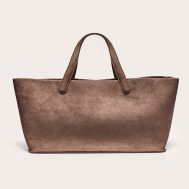 7330e51b2eb7c7136a00c3a663bbf3ff0da098f7_CNL9835_1_chocolate_faux_suede_elongated_hand_bag