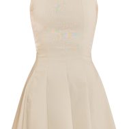7334f0709a14e87255c5b4a9bb20830375856bb7_CNJ8908_5_stone_stretch_woven_racer_pleated_shift_dress