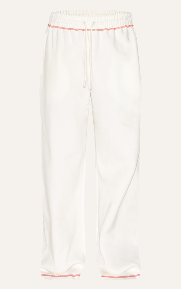 734ad1331e2c03950beeeea055d838f2e36cd59c_CNM6497_5_cream_contrast_stitch_loopback_wide_leg_joggers