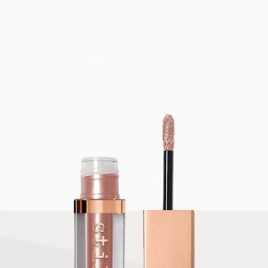 Stila Shimmer & Glow Liquid Eyeshadow Jezebel