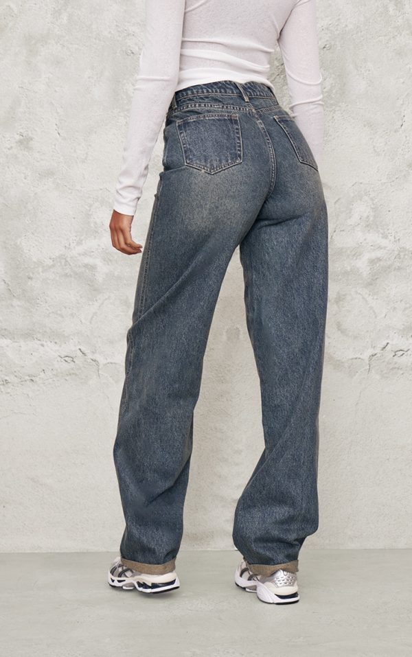 7359c6cd350578cee78c57eae68fb9359736dbdc_CNK2280_3_tall_vintage_wash_high_waist_turn_up_hem_barrel_style_jeans