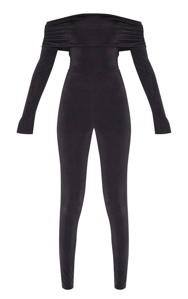 7367d6f66d26e7344d6b5cb8bd6711ff53ef4c67_CNM3127_5_black_double_layer_slinky_bardot_straight_leg_jumpsuit-1