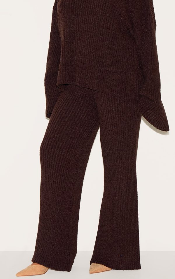 736e294a3bab5f913f067efb849d05dc78ec7dda_CNM3928_2_plus_chocolate_rib_boucle_knit_wide_leg_trousers