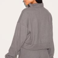 73b532962970ef0d9743eaf32d983656d8a16930_CNL8287_2_tall_charcoal_brushed_button_up_sweatshirt
