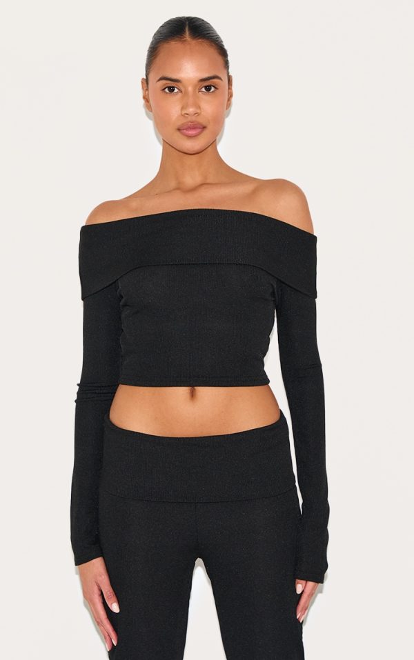 73c2606dd176e91116701f9e6bc085acc5c0ea2a_CNL2584_1_black_rib_bardot_longline_foldover_top