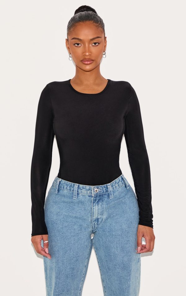 73ff7ad7c554d807e4710606b426d71863572831_CLV1368_1_shape_black_slinky_long_sleeve_bodysuit