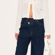 7400167248ddd2162880f863345624017d10d2a9_CNM1833_4_petite_indigo_denim_asymmetric_waistband_straight_leg_jeans