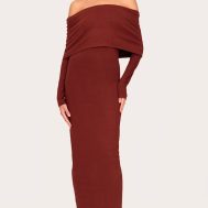 74311ec491c7cfb9ffff53ec520effe14ccb58a8_CNL8902_1_chocolate_cotton_super_oversized_bardot_maxi_dress