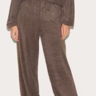 7437ff13c926e303306269df10e7a748b50740b8_CNL8044_2_brown_textured_wide_leg_drawstring_trousers