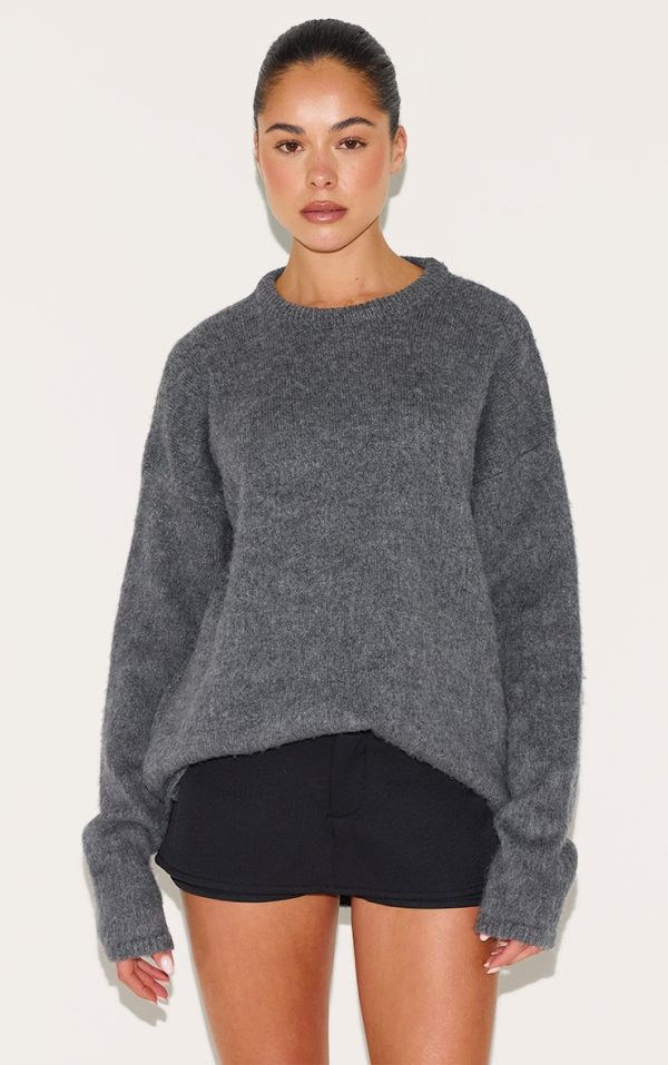 74686138e6bf2a3b210e749310b43aa05c23727a_CNM3398_1_grey_marl_soft_knit_oversized_jumper