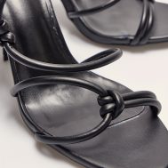 747923773c995f516364792bf01e73052d5c3e6b_CNK1685_4_black_pu_round_toe_heeled_mules