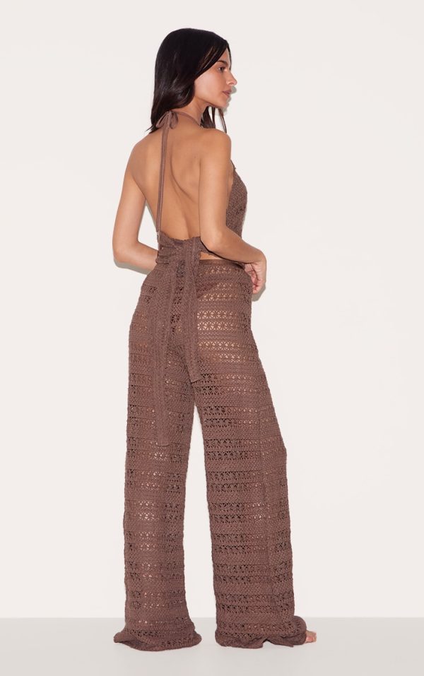 74935deccbb805c2c2b3a7c3e3c2e2e2b34ae8a9_CNM0033_2_chocolate_crochet_wide_leg_trouser_beach_set