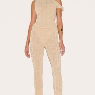 74aabfb87972ba90c0ced5311fe9762e4930626b_CNL8195_3_oatmeal_textured_filigree_knit_twist_neck_vest_top