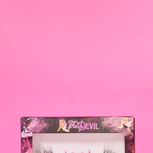 Pink Honey Baby Winx False Lash Baby