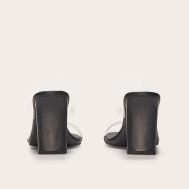 74fcc9ad3ade0922c30f517afad3a92412150a0d_CNL6439_3_black_pu_square_toe_perspex_straps_high_thin_block_heeled_mules-1