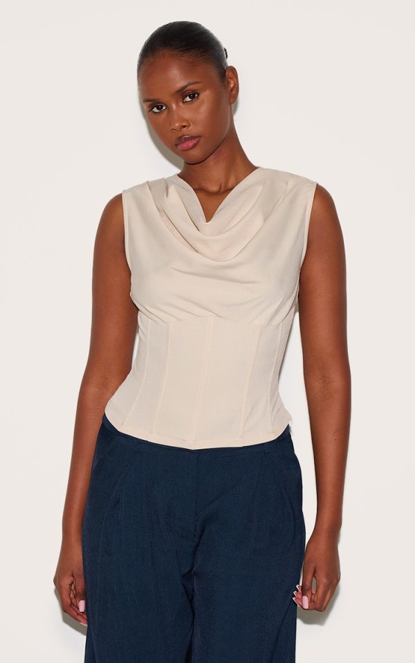 750f4cb50ed752b8622926a3085354d3908651b0_CNM3799_1_beige_cowl_neck_woven_corset