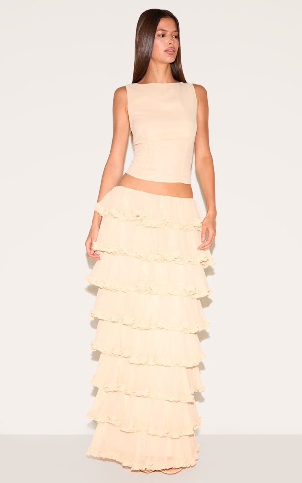755e2fec9c143147d1c54f1197fffc10c919d697_CNN1382_1_cream_chiffon_tiered_frill_maxi_skirt