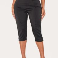 7563606c0c9e1f60ef80980c21e754154b393a7e_CNM2077_2_shape_black_stretch_woven_pintuck_capri_pants