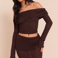 756affa558ecf57c7480c6af9ed6849e84a0cc0c_CNN1974_1_tall_chocolate_bardot_textured_knit_top
